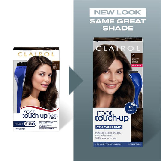 Clairol Nice & Easy Touch Up Black