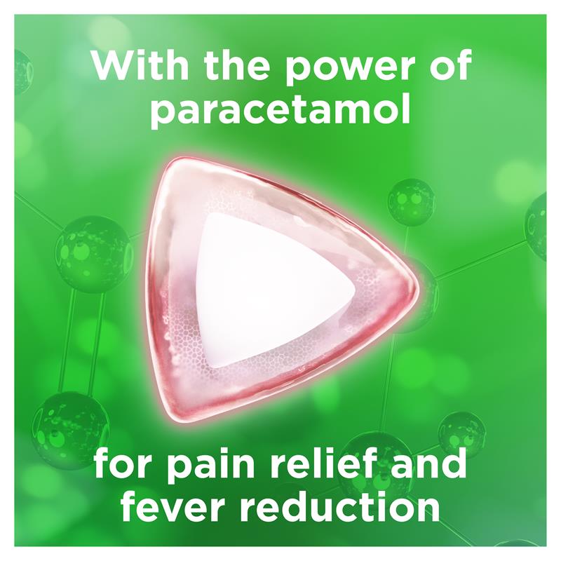Load image into Gallery viewer, Panadol Paracetamol Pain Relief 48 Tablets
