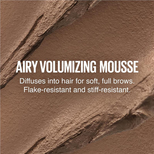 Maybelline Superfluff Brow Mousse 250 Blonde