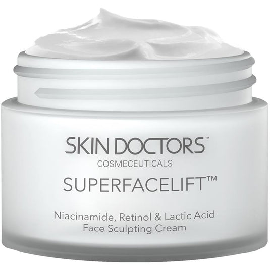 Skin Doctors Superfacelift Skin Firming Cream 50ml