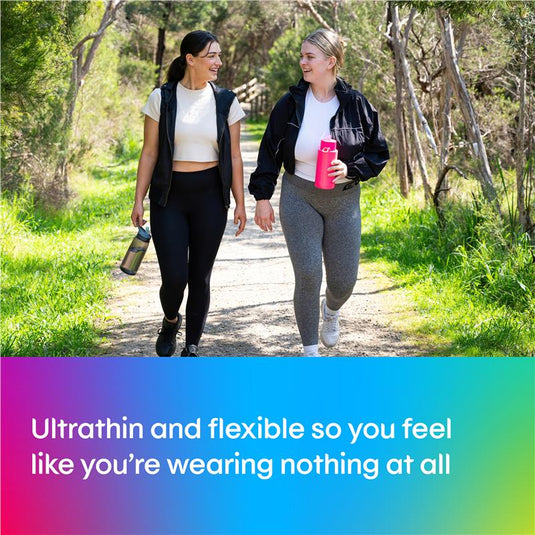 U By Kotex Ultrathins Pads Regular 14 Pack