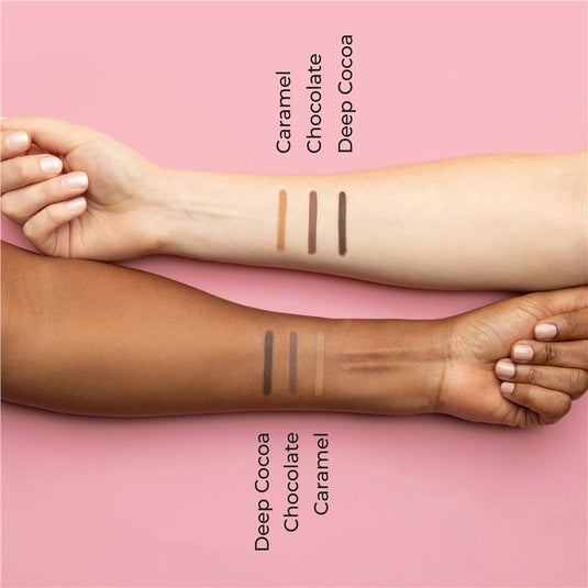 MCoBeauty Matte Eyeshadow Stick Caramel