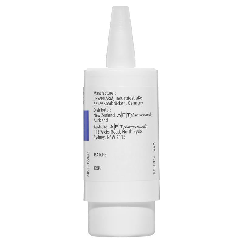 Load image into Gallery viewer, Hylo Forte 2mg Preservative Free Eye Drops 10ml
