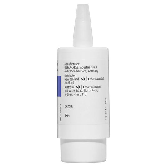 Hylo Forte 2mg Preservative Free Eye Drops 10ml