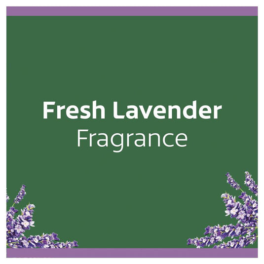 Cashmere Bouquet Soap Lavender 4 x 100g