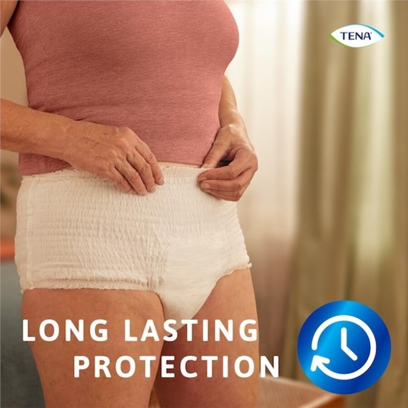 Load image into Gallery viewer, TENA Pants Plus XX Large 12 Pack

