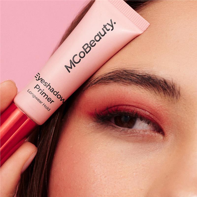 Load image into Gallery viewer, MCoBeauty Eyeshadow Primer Longwear Hold 10ml
