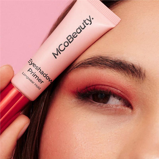 MCoBeauty Eyeshadow Primer Longwear Hold 10ml