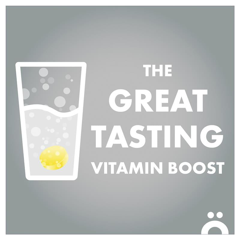Load image into Gallery viewer, Voost Zinc Plus Effervescent 20 Tablets
