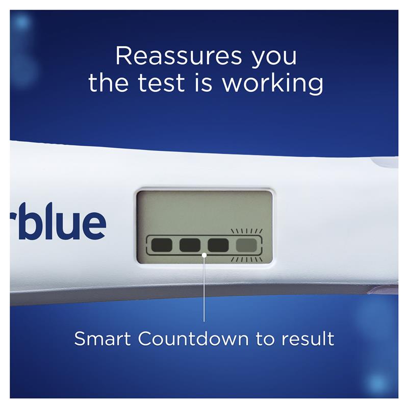 Load image into Gallery viewer, Clearblue Digital Ultra Early Pregnancy Test 2 Tests
