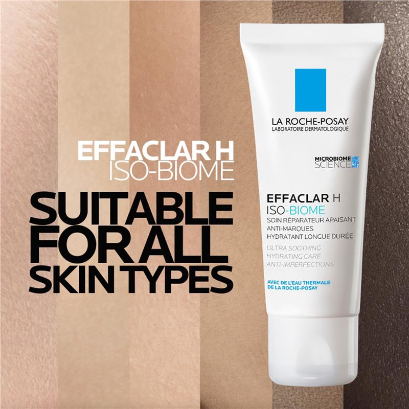 Load image into Gallery viewer, La Roche Posay Effaclar H Iso Biome Ultra Soothing 40ml
