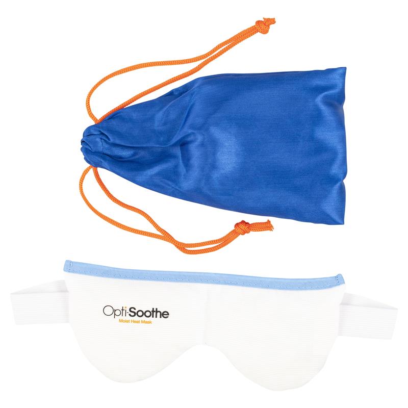 Load image into Gallery viewer, Opti-Soothe Moist Heat Mask
