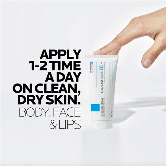 La Roche Posay Cicaplast Baume B5+ 100ml