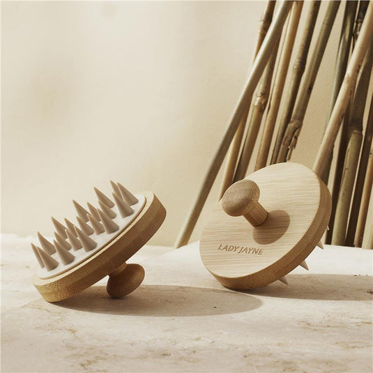 Lady Jayne Scalp Restorative Brush