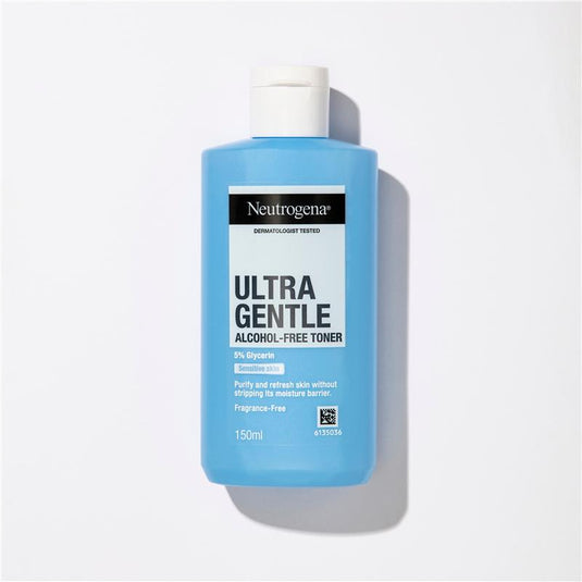 Neutrogena Alcohol Free Toner 150ml