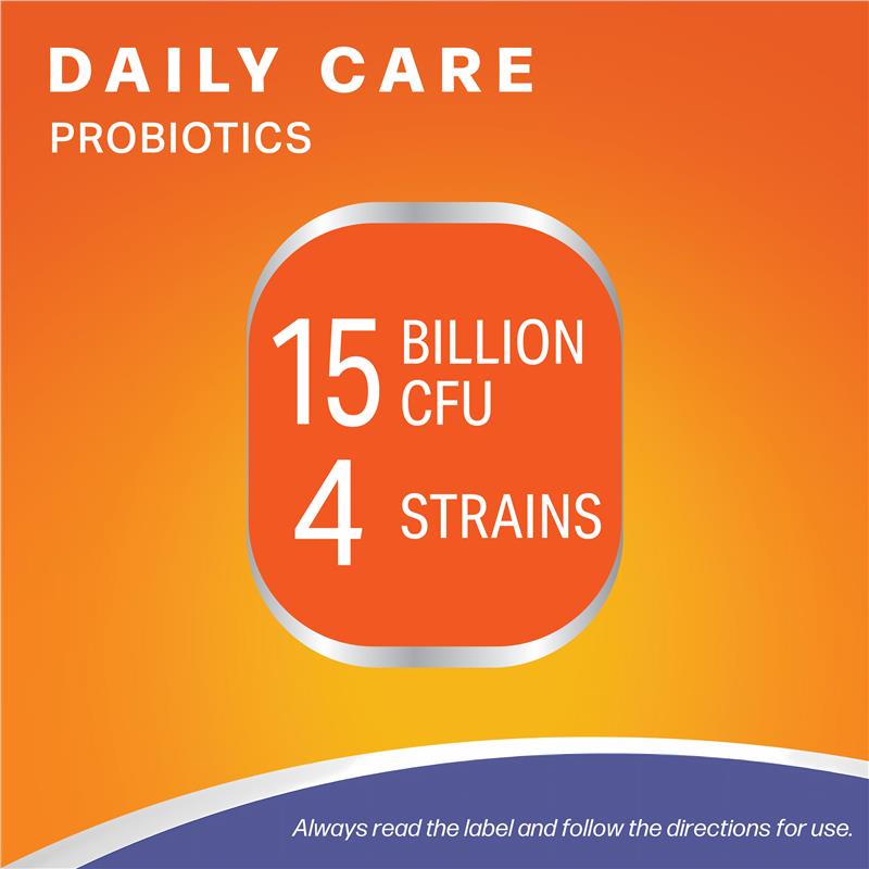 Load image into Gallery viewer, GastroHealth Daily Care Probiotics 90 Capsules
