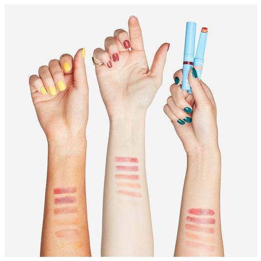 Rimmel Kind & Free Lip Balm 001 Air Storm