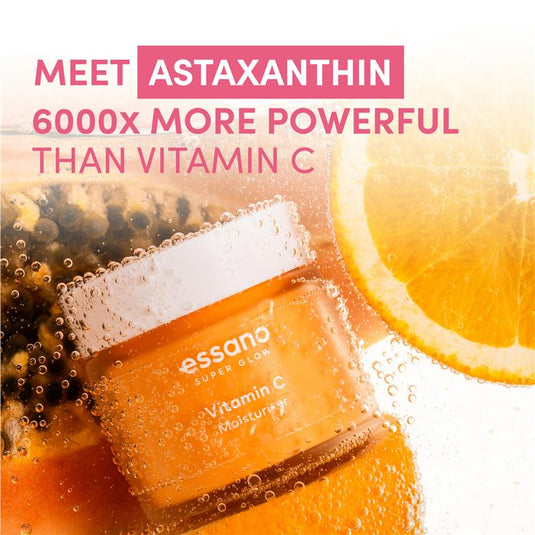 Essano Super Glow Vitamin C Moisturiser 50ml