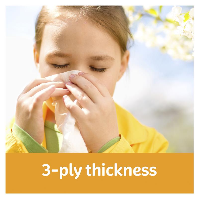 Load image into Gallery viewer, Kleenex Facial Tissues Allergy Comfort 85 Pack
