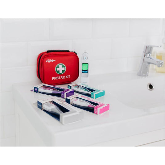 Welcare Digital Thermometer Deluxe