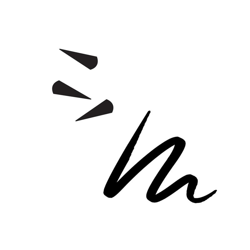 Load image into Gallery viewer, MCoBeauty Mini Winged Eyeliner Black
