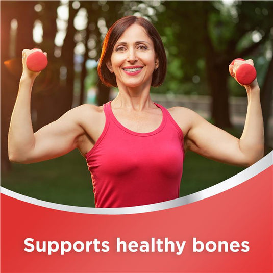 Caltrate Bone Health 60 Tablets