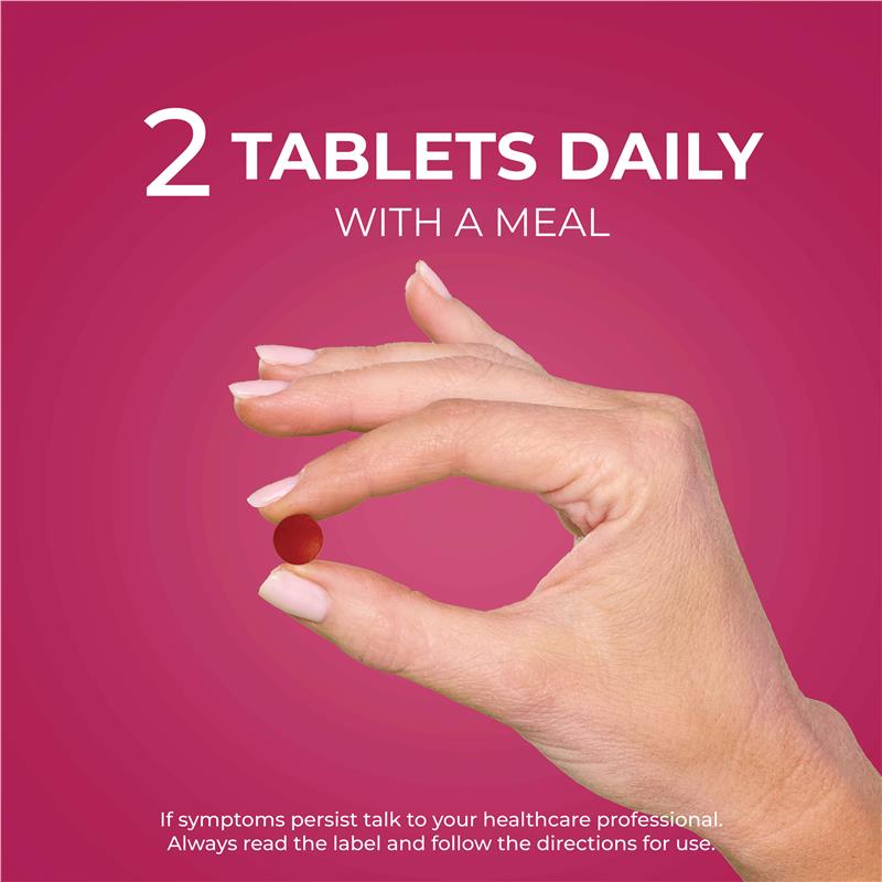 Load image into Gallery viewer, Promensil Menopause 90 Tablets
