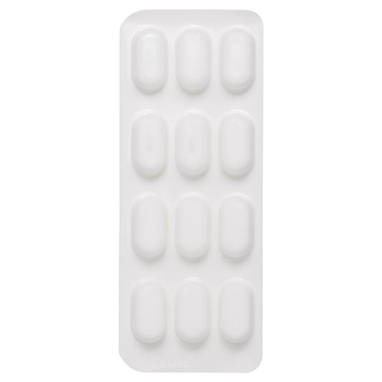 Nurofen Zavance Fast Pain Relief Caplets 256mg Ibuprofen 24 Pack