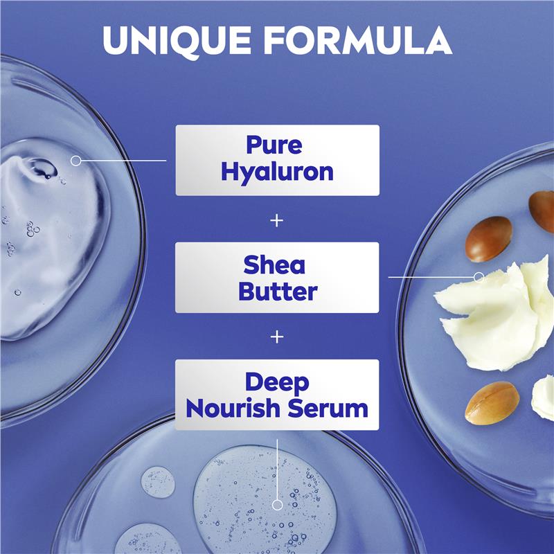 Load image into Gallery viewer, NIVEA Irresistibly Smooth Body Lotion 250ml
