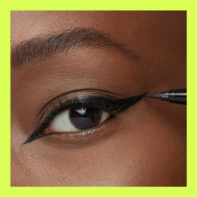 Load image into Gallery viewer, Maybelline Tattoo Liner Ink Pen Nu Black
