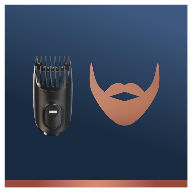 Load image into Gallery viewer, King C Gillette Beard Trimmer
