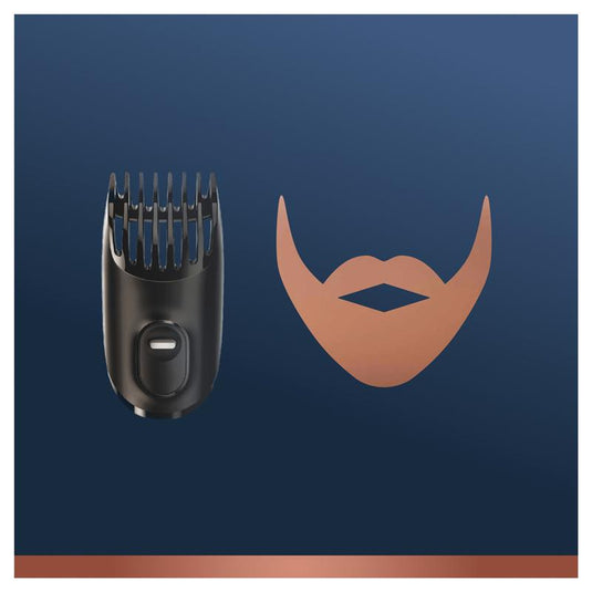 King C Gillette Beard Trimmer