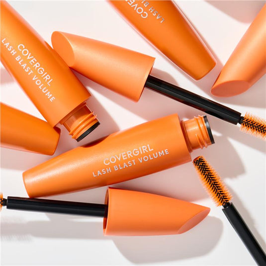 Covergirl Lashblast Mascara Very Black