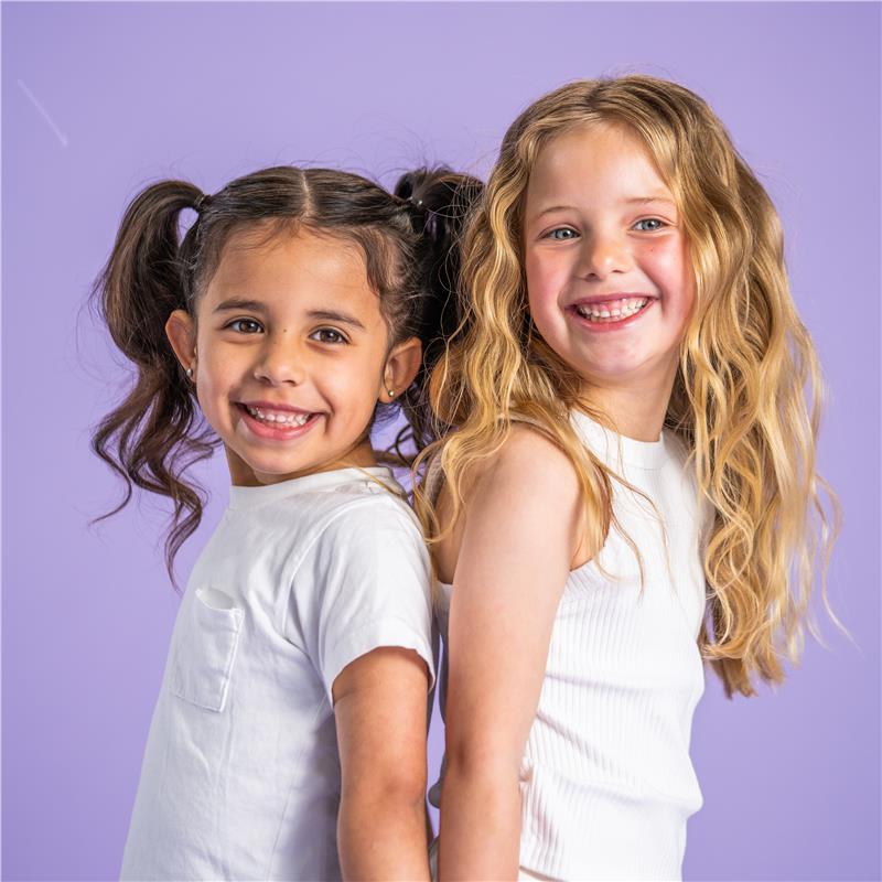 Load image into Gallery viewer, Gaia Natural Kids Hair Spray 200mL
