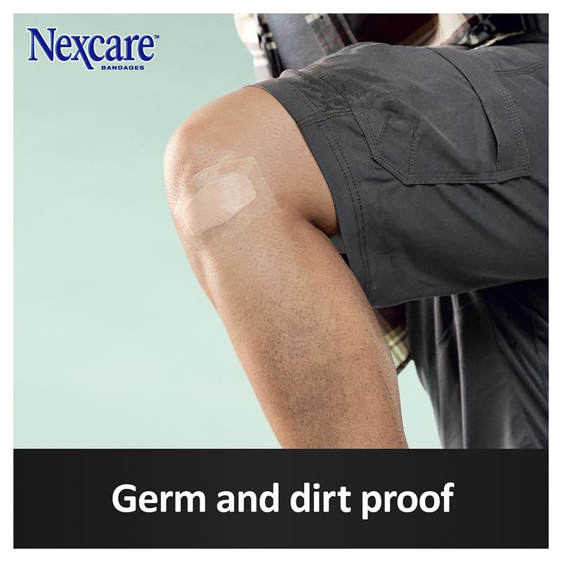 Load image into Gallery viewer, Nexcare Max Hold Waterproof Knee &amp; Elbow 6 Pack
