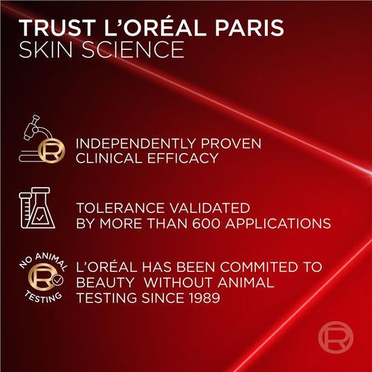 L'Oreal Paris Revitalift Laser X3 Day Cream SPF 15 50ml