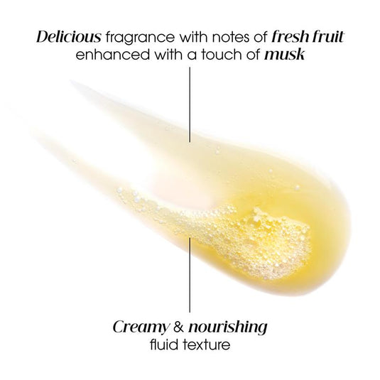 Klorane Shampoo with Mango Butter 400ml
