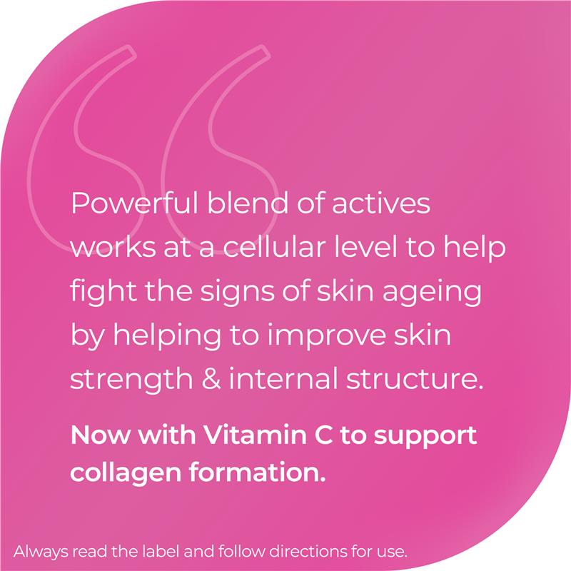 Load image into Gallery viewer, Nature's Way Beauty Collagen Peptides + Vit C 45 Gummies
