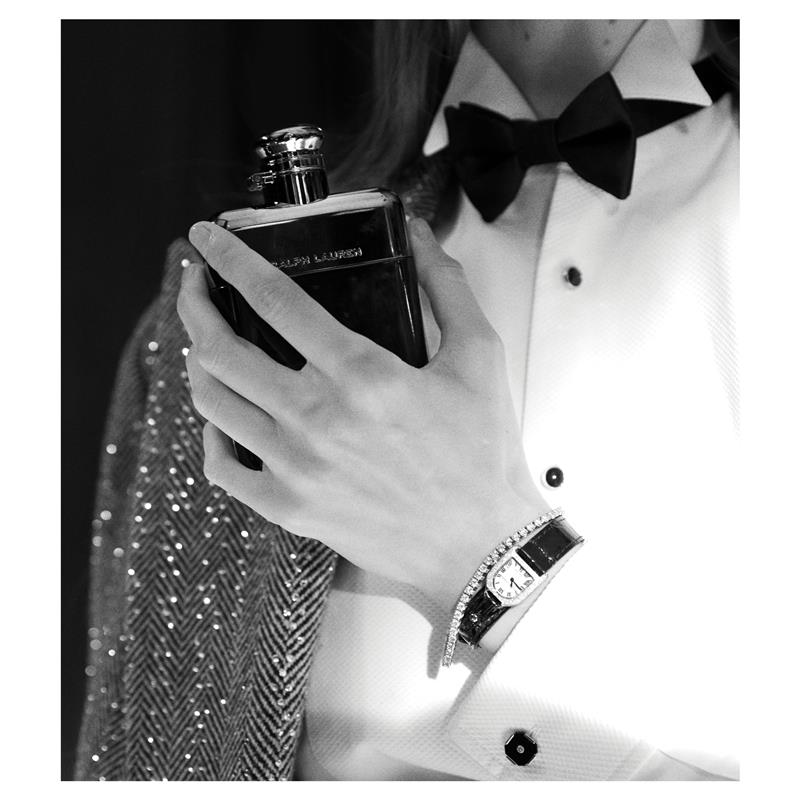 Load image into Gallery viewer, Ralph Lauren Ralphs Club Eau de Parfum 100ml
