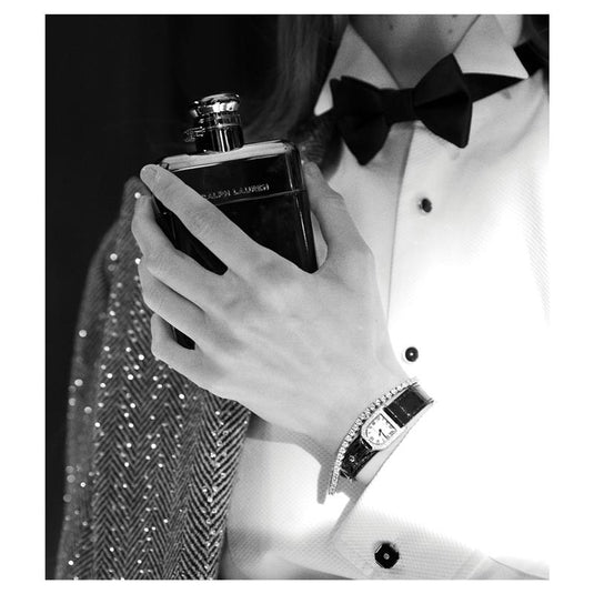 Ralph Lauren Ralphs Club Eau de Parfum 100ml