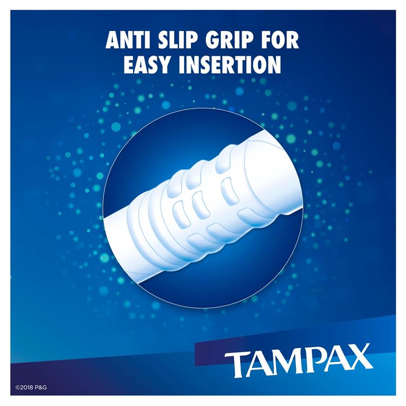 Load image into Gallery viewer, Tampax Super Tampons with Applicator 20 Pack
