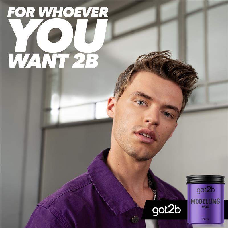 Load image into Gallery viewer, Got2b Modelling Wax 100ml
