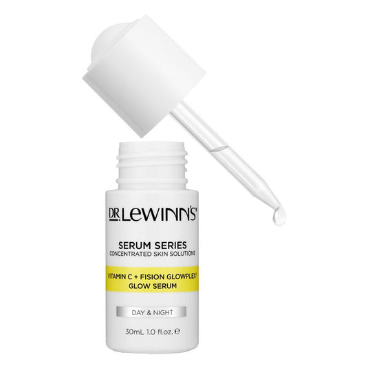 Dr. LeWinn's Serum Series Vitamin C+ Fision Glowplex Glow Serum 30ml