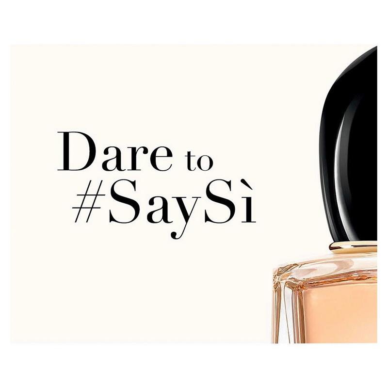 Load image into Gallery viewer, Giorgio Armani Si Eau de Parfum 30ml
