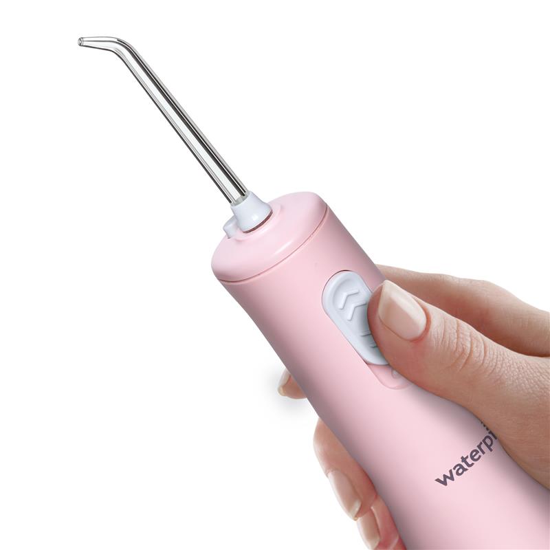 Load image into Gallery viewer, Waterpik Cordless Express Water Flosser Pink
