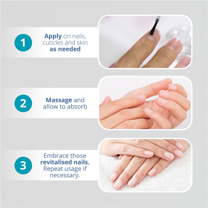 Load image into Gallery viewer, Manicare All-In-One Nail Therapy Oil 12ml
