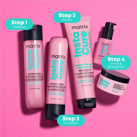 Matrix Instacure Build a Bond Mask 250ml