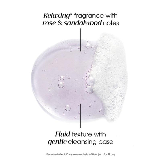 Klorane Soothing Shampoo with Peony 400ml - Sensitive Scalp