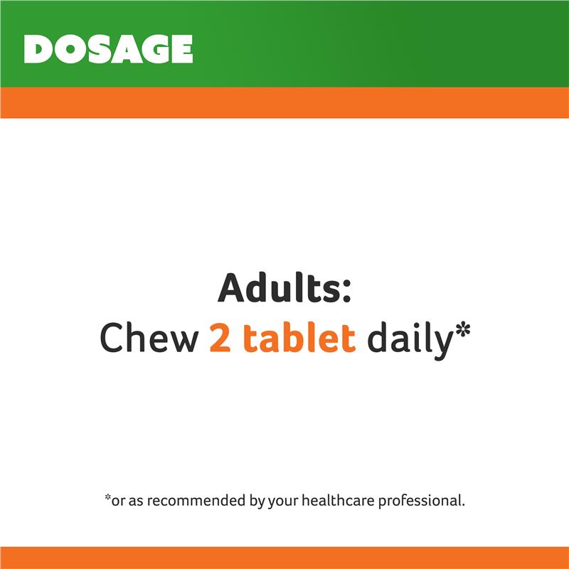 Load image into Gallery viewer, Cenovis Chewable Immune + Energy 60 Tablets
