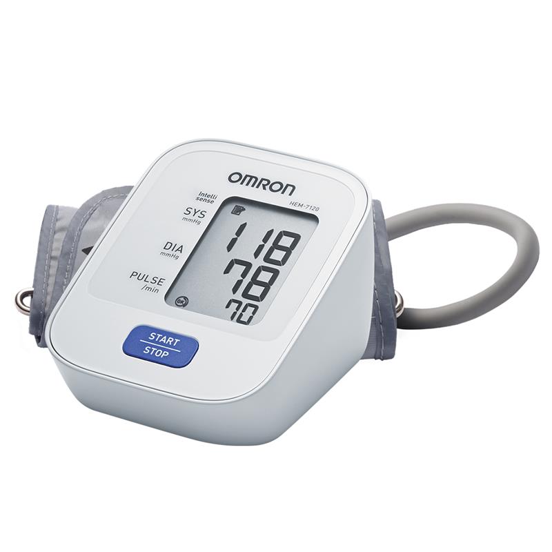 Load image into Gallery viewer, Omron HEM7120 Blood Pressure Monitor
